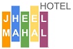 Jheel Mahal logo